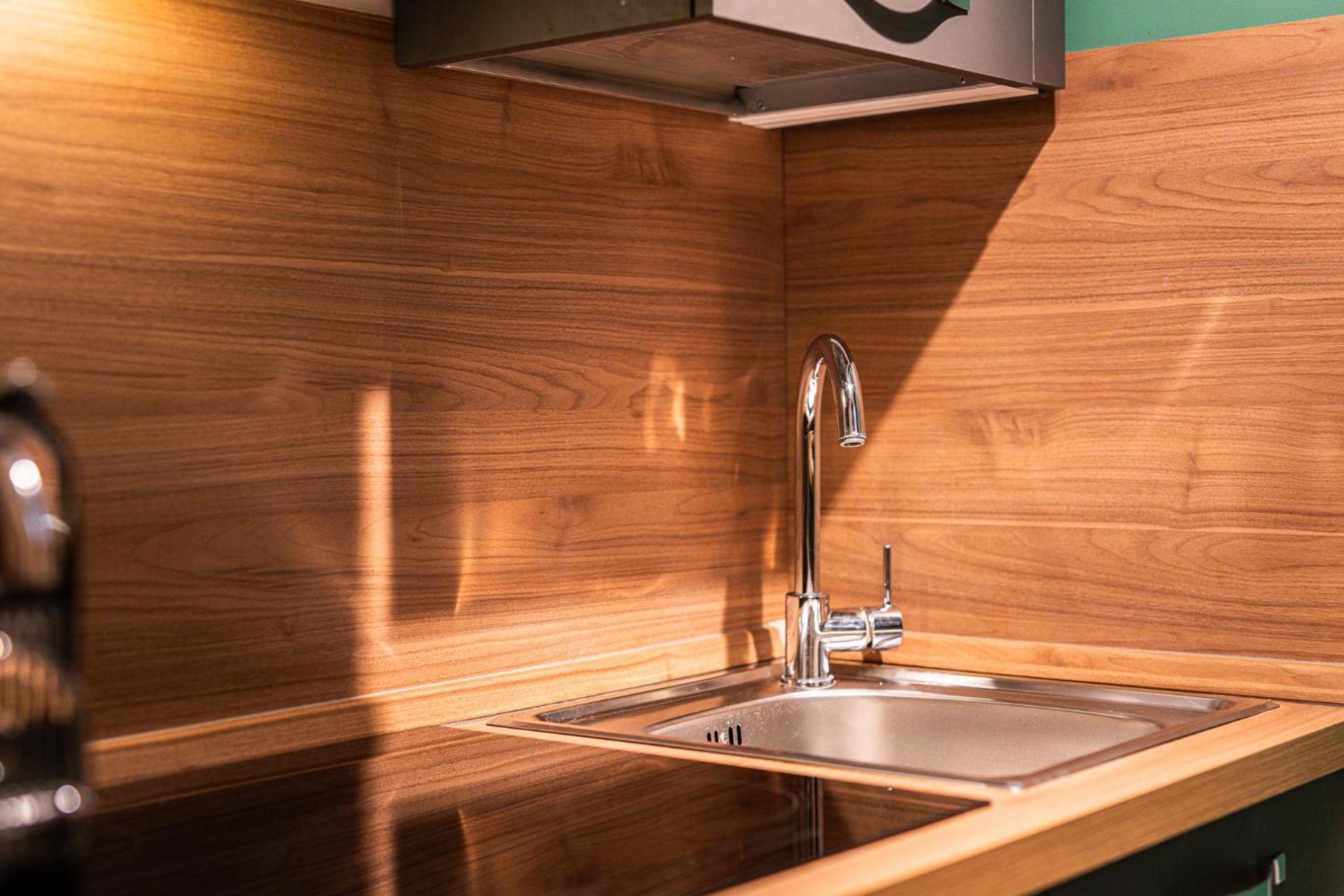 Crh - Il Loft Del Papa Apartment Rome Luaran gambar