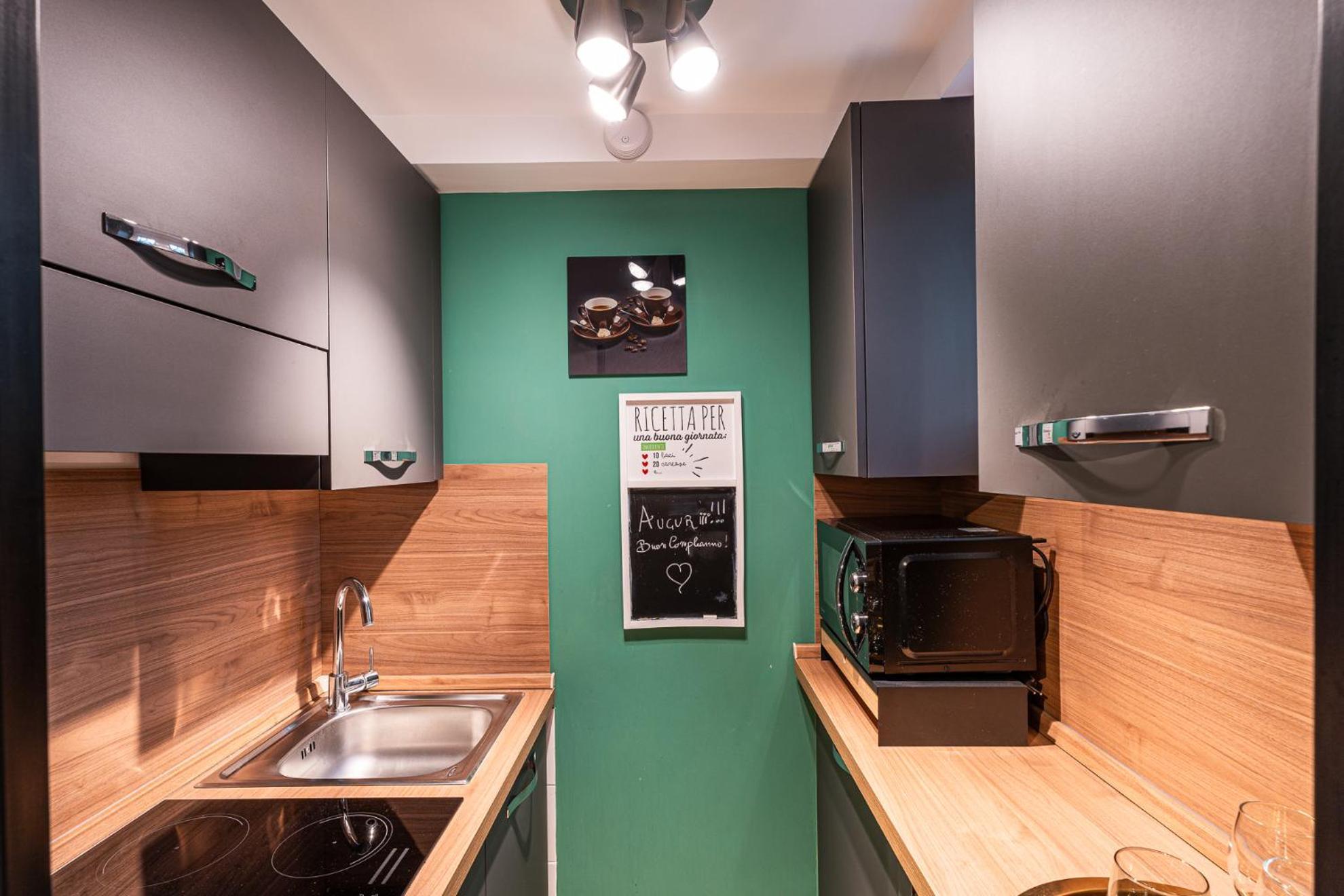 Crh - Il Loft Del Papa Apartment Rome Luaran gambar